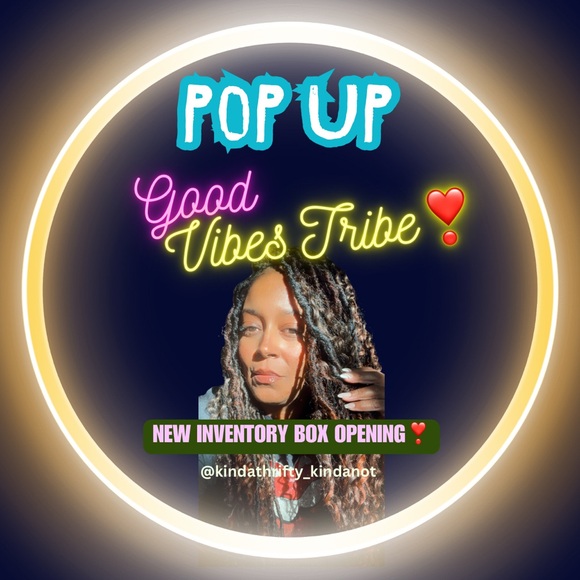 🎯NEW INVENTORY REVEAL🎯🔥VINTAGE & UNIQUE FASHION🔥DON’T MISS 1st RUN DEALS❣️❣️ - Picture 15 of 17